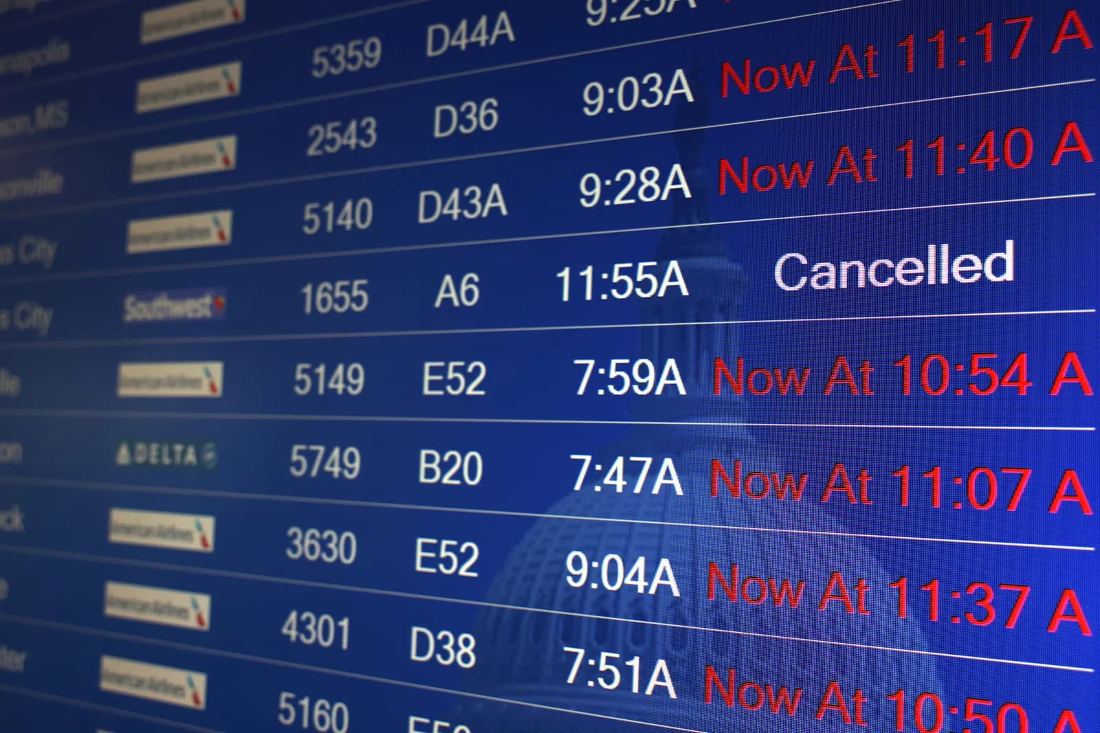 Aviation Delay Prediction: ML pipeline and decision support system for Virginia airports